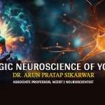 Yogic Neuroscience of YOGA