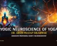 Yogic Neuroscience of YOGA