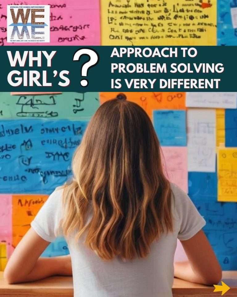 ESSAY-WHY GIRL’S APPROACH TO PROBLEM SOLVING IS VERY DIFFERENT_1