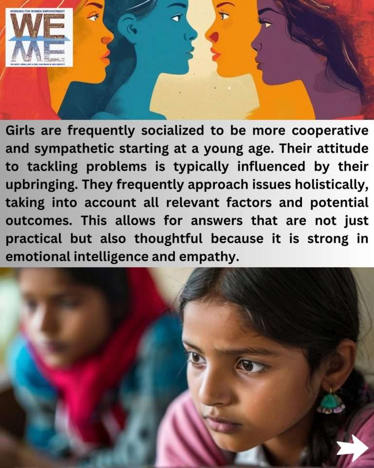 ESSAY-WHY GIRL’S APPROACH TO PROBLEM SOLVING IS VERY DIFFERENT_2