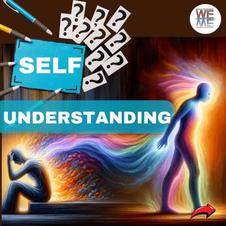 SELF-UNDERSTANDING_