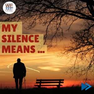 my silence means1